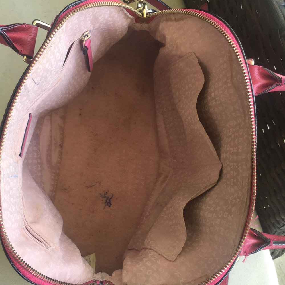 Kate Spade Louise Medium Dome Satchel - Picture 8 of 15